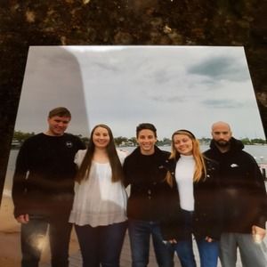 Meet your Posher, Scott